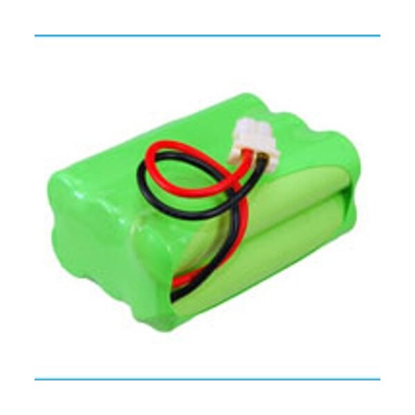 Ilc Replacement for Dogtra 1202nc Transmitter Battery 1202NC